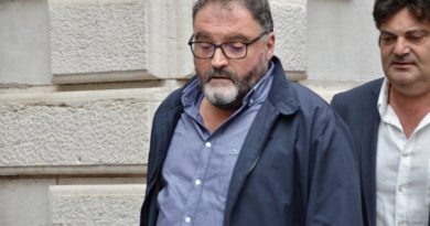 Procès Péchier : l’accusé conteste le récit d’une patiente