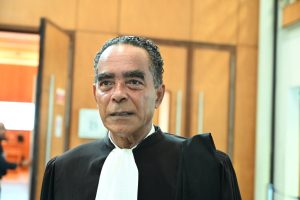 Procès d'Alex Ursulet : 13 ans de prison requis contre l'avocat martiniquais