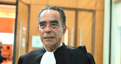 Procès d'Alex Ursulet : 13 ans de prison requis contre l'avocat martiniquais