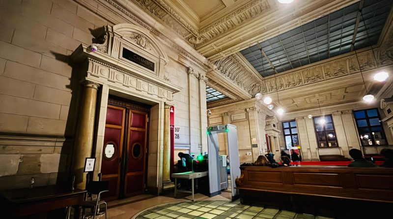 Procès d’Alex Ursulet : la cour entend les proches de la victime