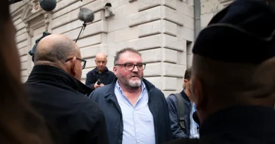 Procès de Frédéric Péchier : les patients, victimes de conflits entre médecins.