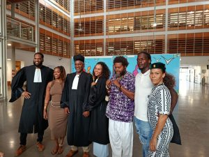 Procès du déboulonnage de statues : victoire pour les militants