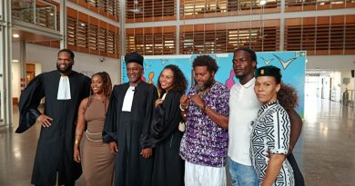 Procès du déboulonnage de statues : victoire pour les militants