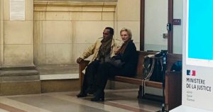 Procès pour viol : Alex Ursulet acquitté au bénéfice du doute