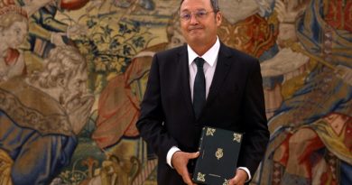 Procès sans précédent en Espagne: le procureur général sur le banc des accusés