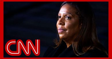 Procureure générale de NY, Letitia James, inculpée par la Justice