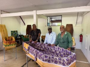 Production de cercueils : on peut désormais acheter local 