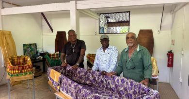 Production de cercueils : on peut désormais acheter local 