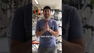 Produire de l'énergie : eau salée vs eau douce, comment ça marche ? 💧⚡️