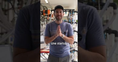 Produire de l'énergie : eau salée vs eau douce, comment ça marche ? 💧⚡️