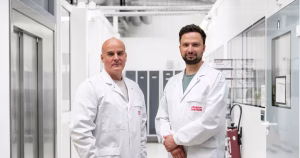 Produire du lait sans vaches, ou presque : cette start-up française y travaille