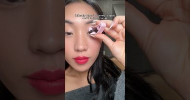 Produits de beauté en 2070 : innovations surprenantes ! 😱🤩