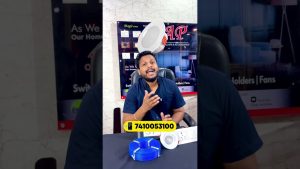 Produits électriques de qualité à prix mini ! #shorts