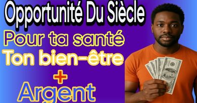 Profitez d'opportunités financières avec cette entreprise bien-être