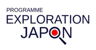 Programme « Exploration Japon » ouvert à tous les domaines scientifiques