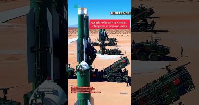 Programme ICBM suspect au Pakistan : un équilibre stratégique en jeu ?