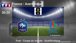 Programme Sportif du Vendredi 10 Octobre 2025