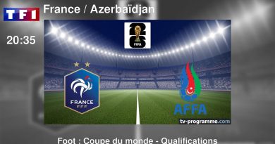 Programme Sportif du Vendredi 10 Octobre 2025