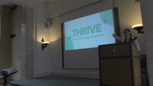 Programme de Bien-être 2025 : Intégration des Étudiants