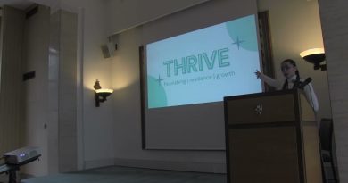 Programme de Bien-être 2025 : Intégration des Étudiants