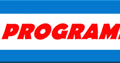 Programme de la Grande Finale du Challenge Educnaute Jeunes 2025 - ASSOCIATION EDUCNAUTE-INFOS