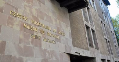 Programme immobilier, hôtel de luxe, résidence seniors ? Pour 3,3 millions d’euros, cet ancien Ehpad de Rodez est disponible à la vente