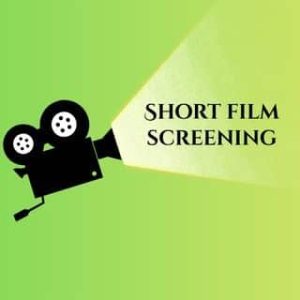 Projection de courts-métrages de résidents - Citescope