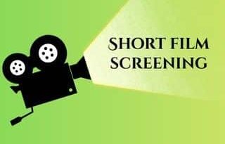 Projection de courts-métrages de résidents - Citescope