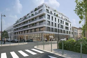 Projet Maracci : présentation