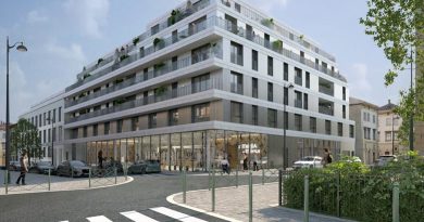 Projet Maracci : présentation