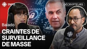 Projet de loi C-2 : menace pour la vie privée ?