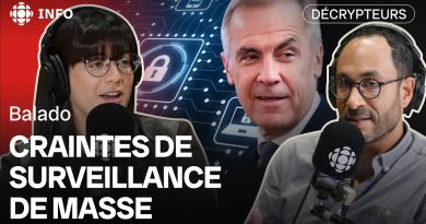 Projet de loi C-2 : menace pour la vie privée ?