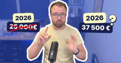 Projet de loi finances 2026 : retour au seuil de 37 500 € ?