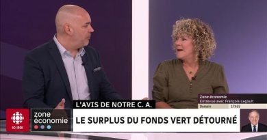 Projet d'oléoduc vers l’ouest et climat tendu à Québec