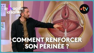 Prolapsus et fuite urinaire : solutions pour un périnée affaibli
