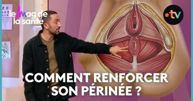 Prolapsus et fuite urinaire : solutions pour un périnée affaibli