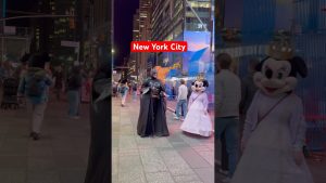 Promenade à New York City | USA en 4K