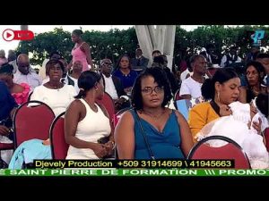 Promotion Callista Roy : Programme de Céré à l'Université Saint Pierre