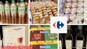 Promotions Carrefour France du 18 octobre : Ne manquez pas !