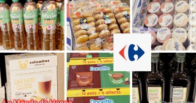 Promotions Carrefour France du 18 octobre : Ne manquez pas !
