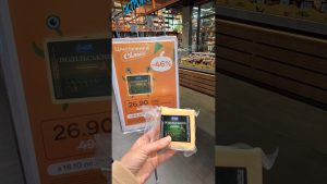 Promotions sur le fromage chez Silpo du 16 au 22 octobre