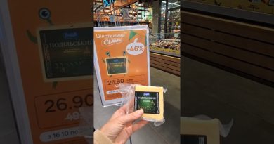 Promotions sur le fromage chez Silpo du 16 au 22 octobre