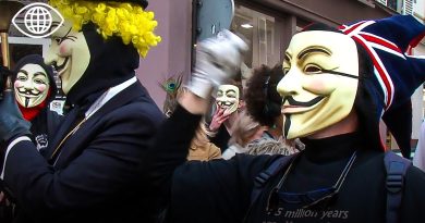 Propagande 2.0 : enquête sur la haine et les fake news