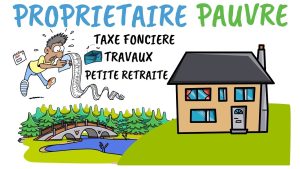 🏡 Propriétaire : La Vérité Cachée de la Richesse 🔑