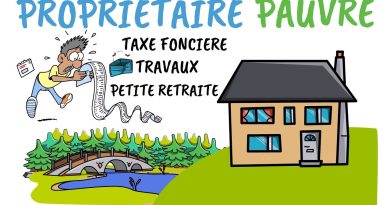 🏡 Propriétaire : La Vérité Cachée de la Richesse 🔑