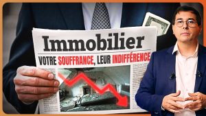 Propriétaires en 2025 : L'immobilier et la génération sacrifiée