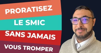 Proratisation du SMIC : 3 étapes infaillibles