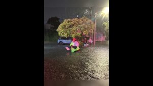 Protection Civile et Services Publics : Opération Tempête activée