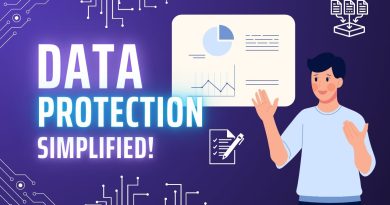 Protection des données : Simplifiée et accessible