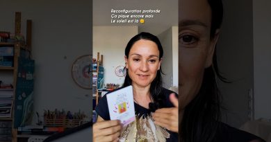 Protection et Intégration : Tarot et Oracle Spirituels